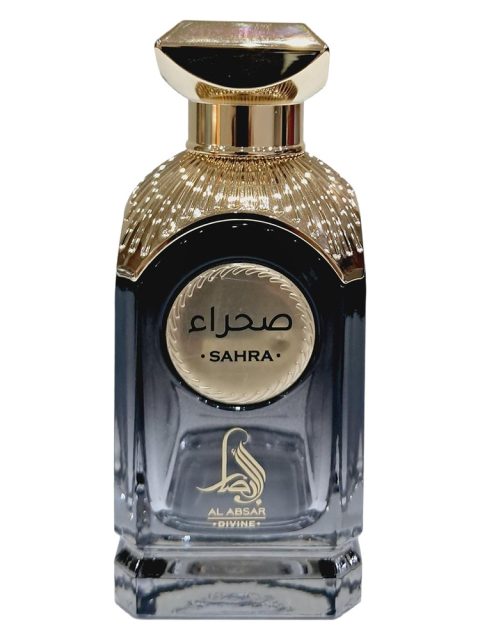 Sahra