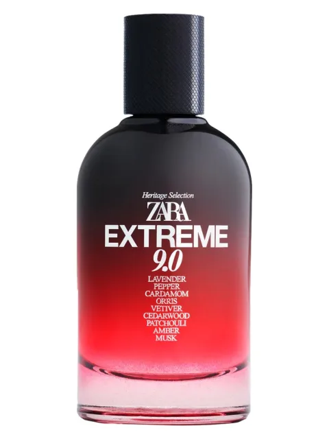Extreme 9.0