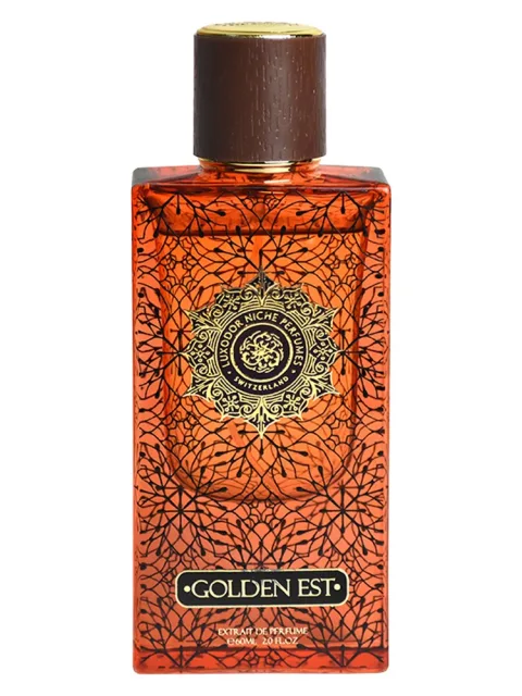 Golden Est