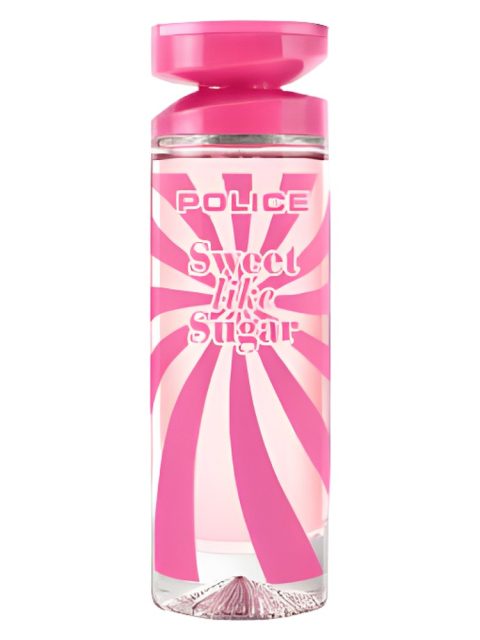 Police Sweet Like Sugar