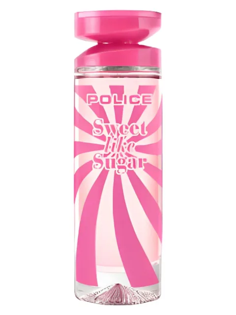 Police Sweet Like Sugar