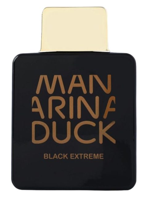 Black Extreme