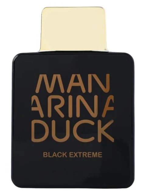 Black Extreme