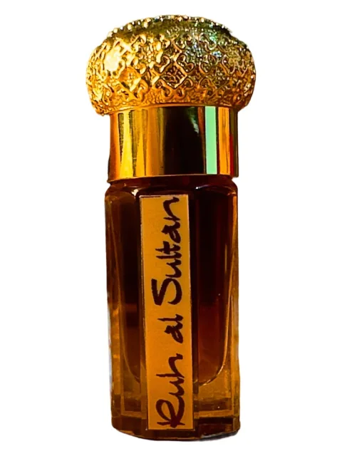 Ruh Al Sultan