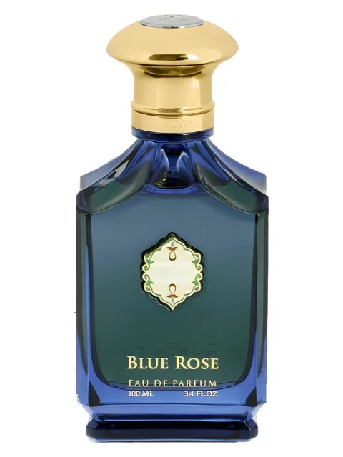 Blue Rose