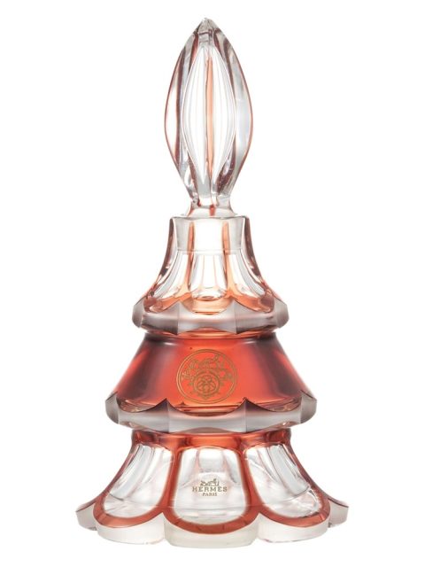 Édition Spéciale de L'Eau d'Hermès pour la Célébration du Couronnement de Sa Majesté l'Empereur du Japon