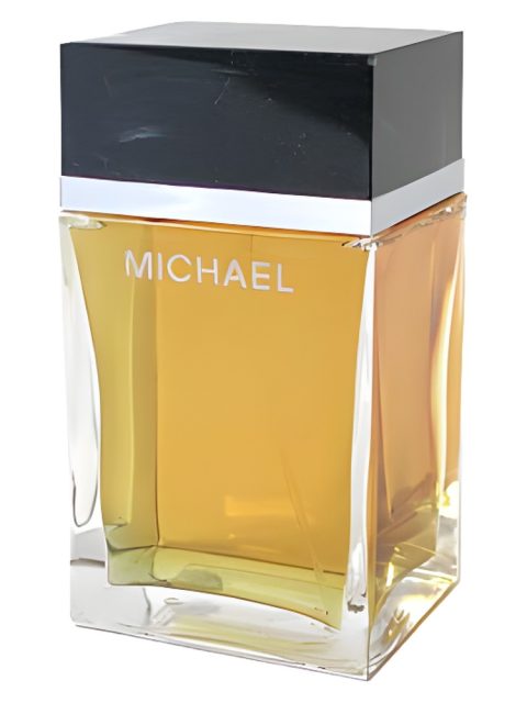 Michael for Men