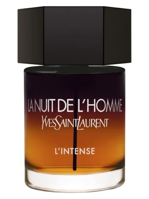 La Nuit de L'Homme L'Intense