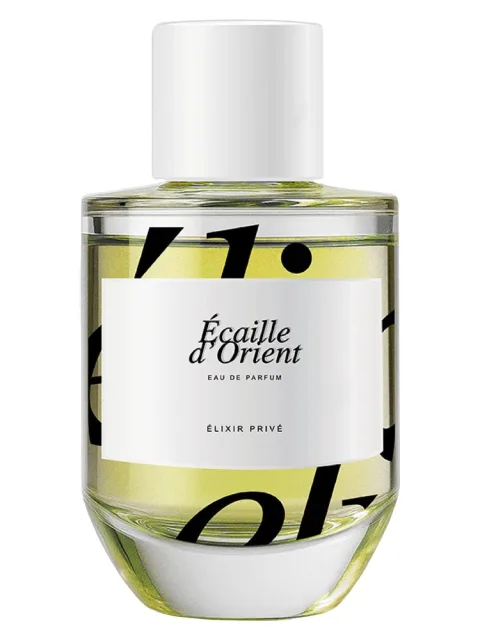 Ecaille D'Orient