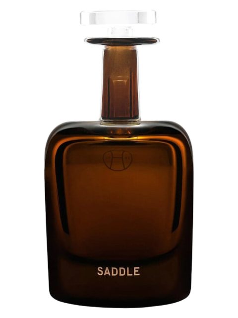 Saddle