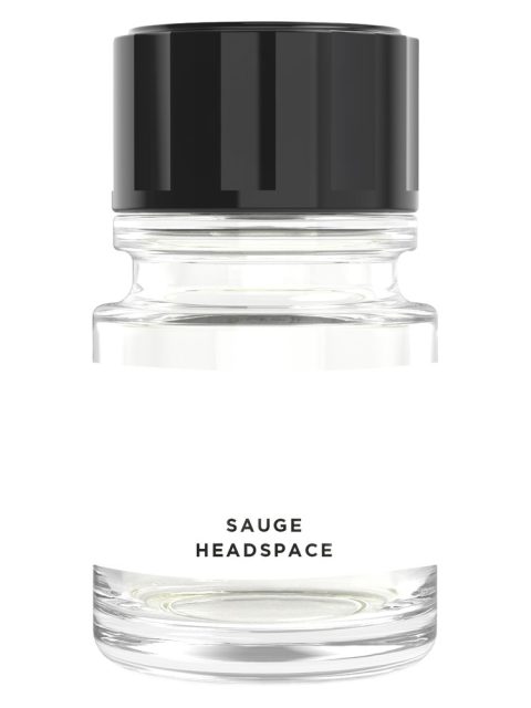 Sauge Headspace