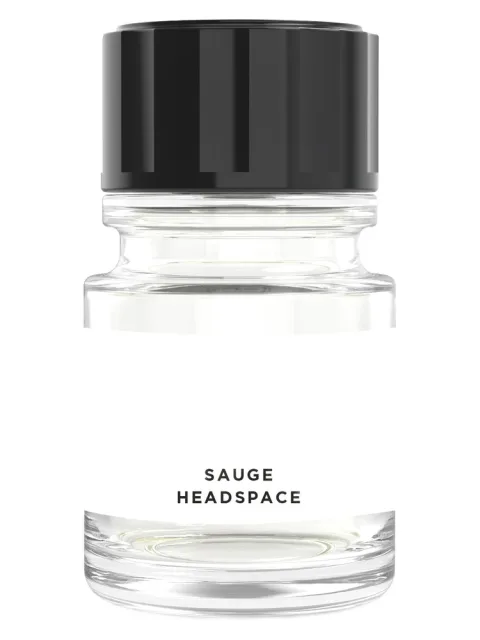 Sauge Headspace