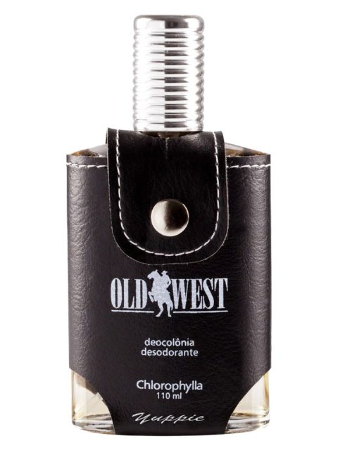 Old West