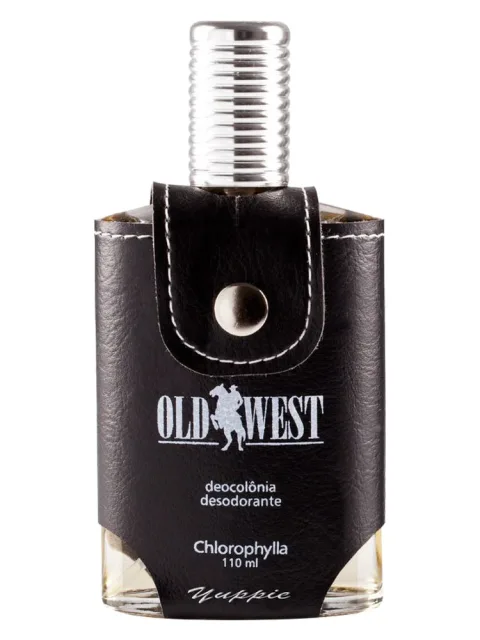 Old West