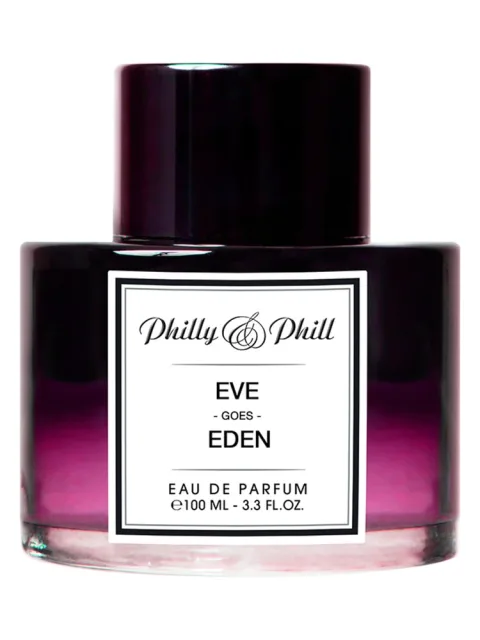 Eve Goes Eden