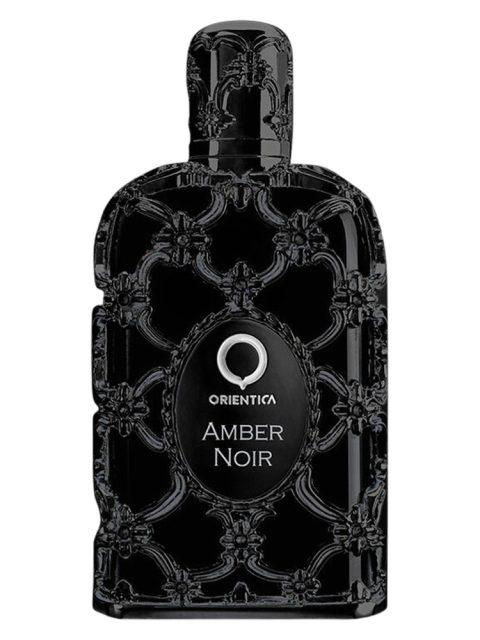 Amber Noir