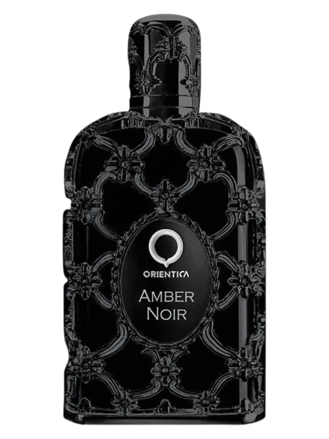 Amber Noir