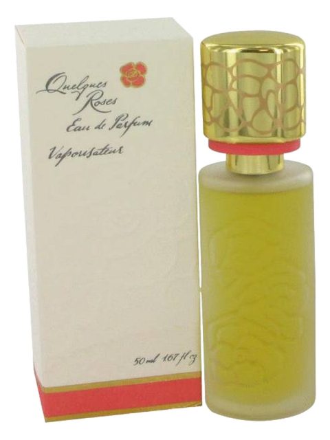 Quelques Rose