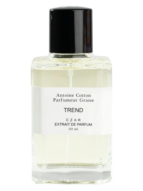 Trend X Antoine Cotton