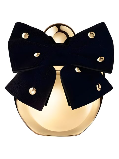 Nina Precious Gold