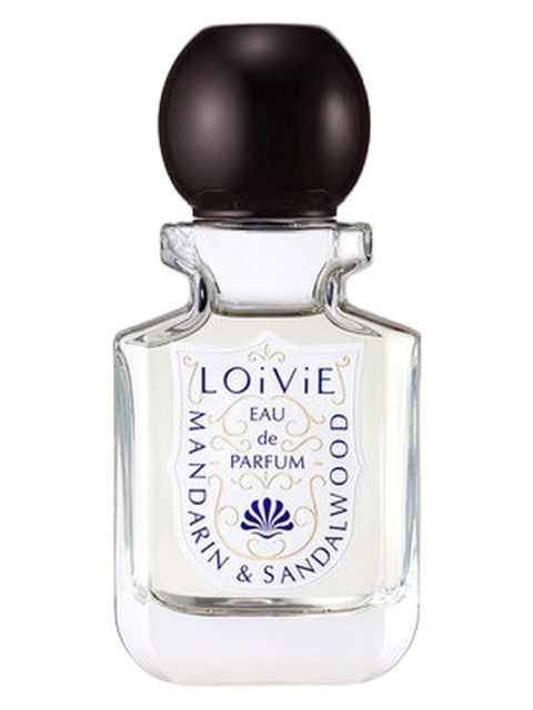 Mandarin & Sandalwood