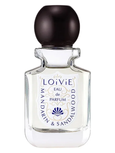 Mandarin & Sandalwood