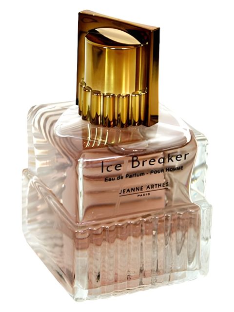 Ice Breaker