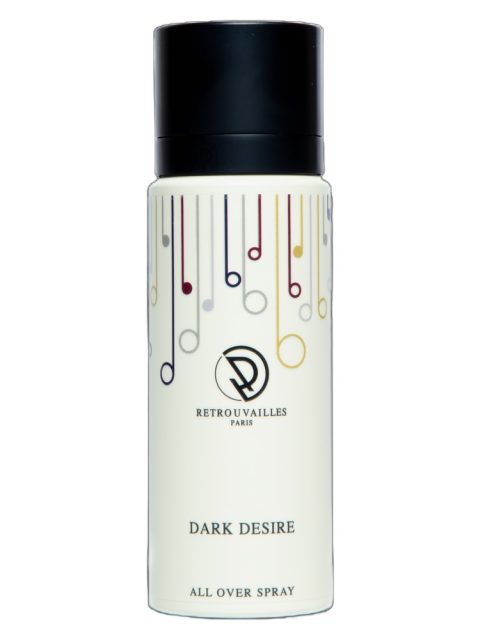 Dark Desire