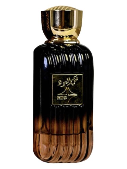 Touch of Oud