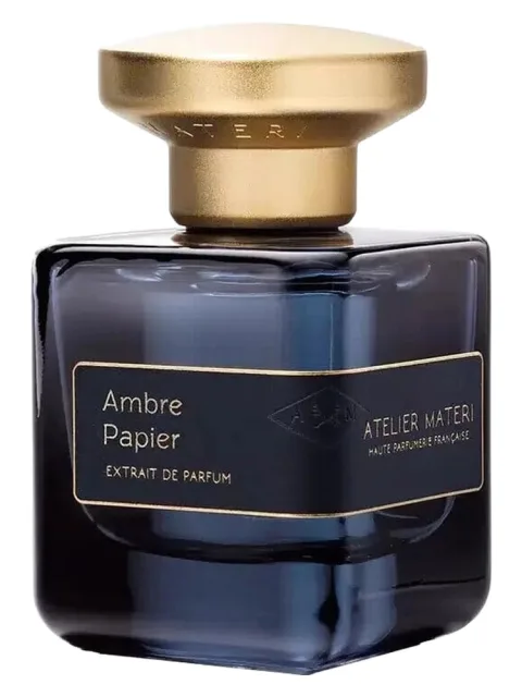 Ambre Papier