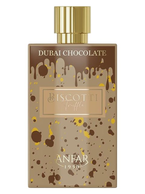 Biscotti Truffle
