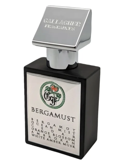 Bergamust