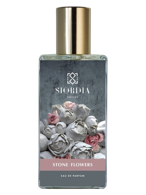 Stone Flowers