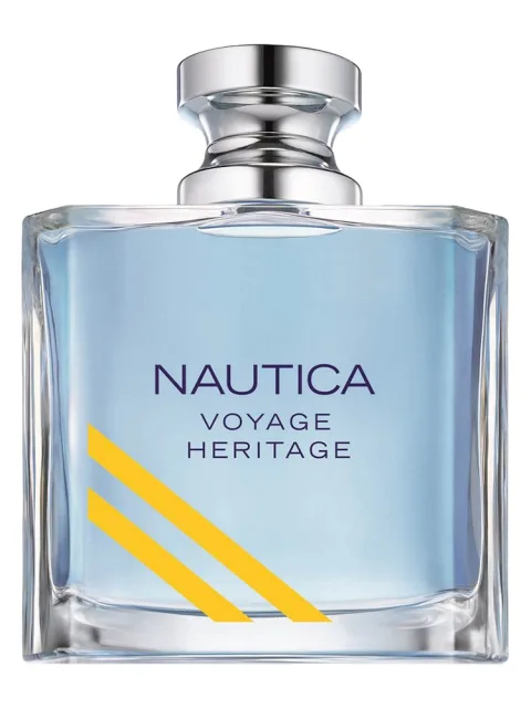 Nautica Voyage Heritage