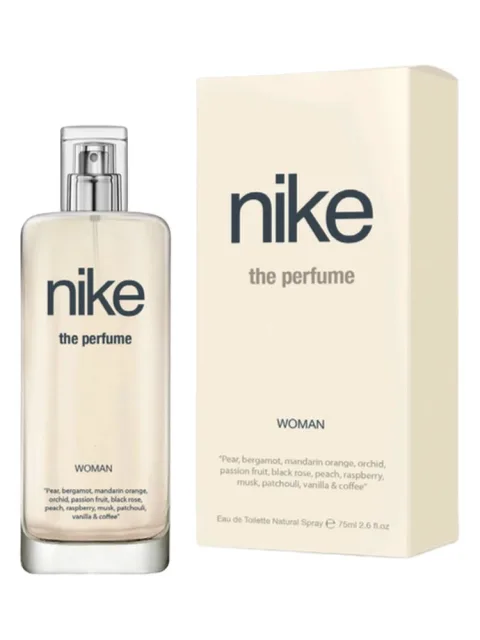Nike The Perfume Woman