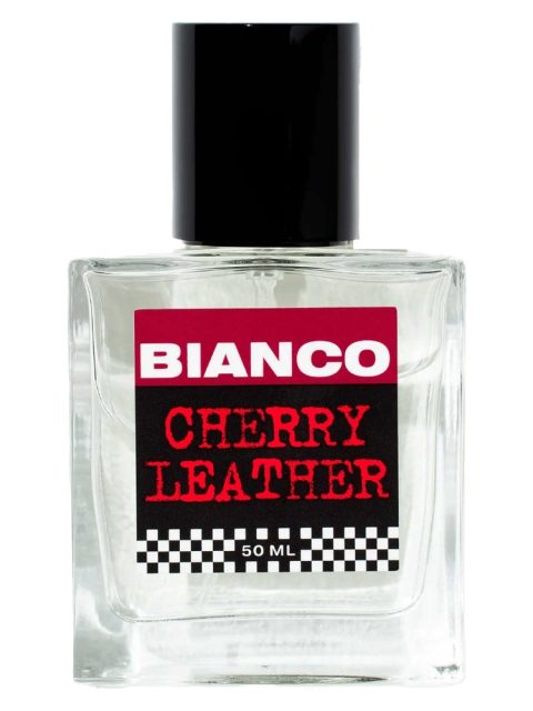 Cherry Leather
