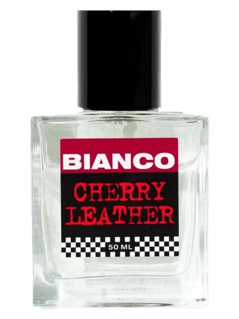 Cherry Leather