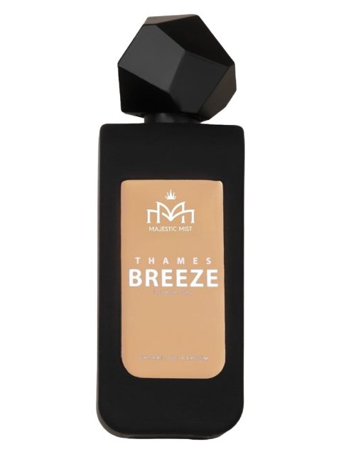 Thames Breeze
