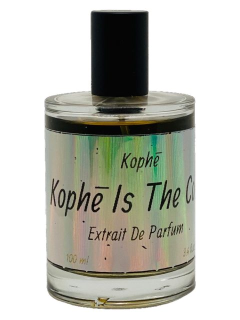 Kophē Is The Color
