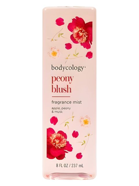 Peony Blush
