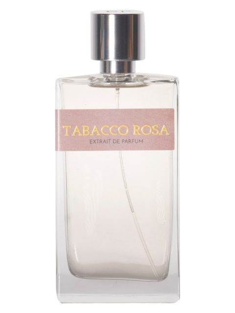 Tabacco Rosa