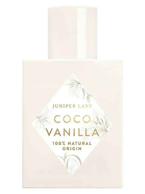 Coco Vanilla