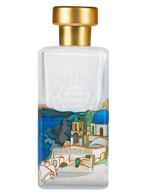 Santorini