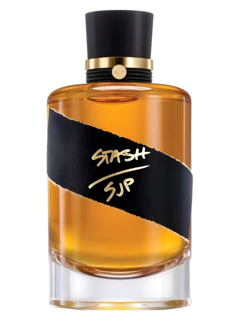 Stash SJP