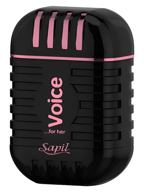Voice