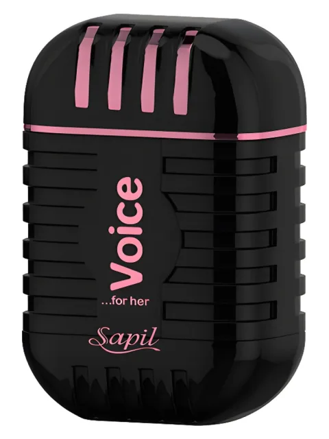 Voice