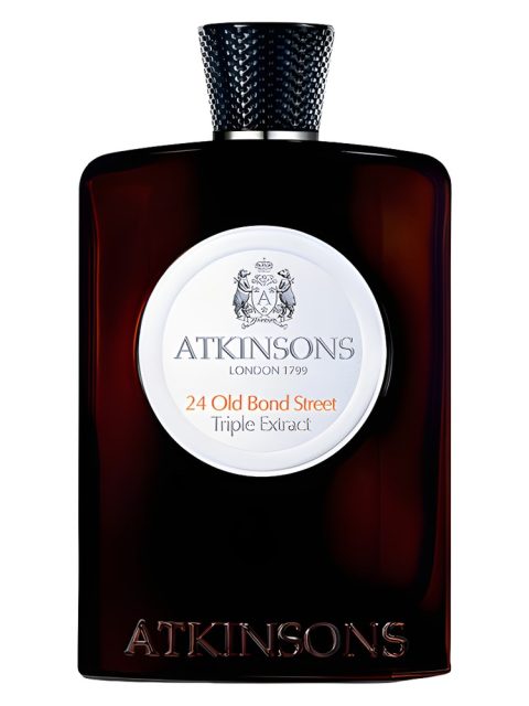 24 Old Bond Street Triple Extract
