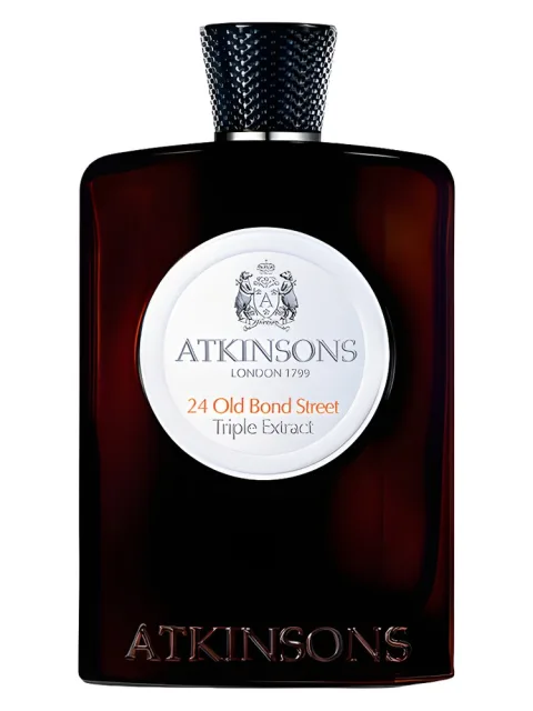 24 Old Bond Street Triple Extract