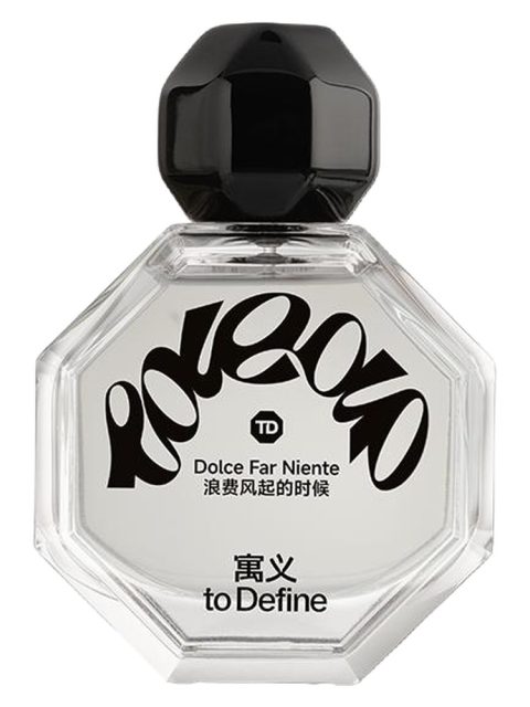 Dolce Far Niente — 浪费风起的时候