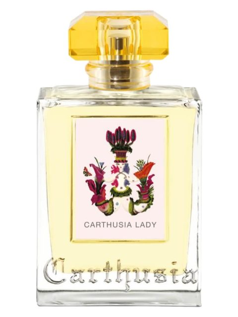 Carthusia Lady